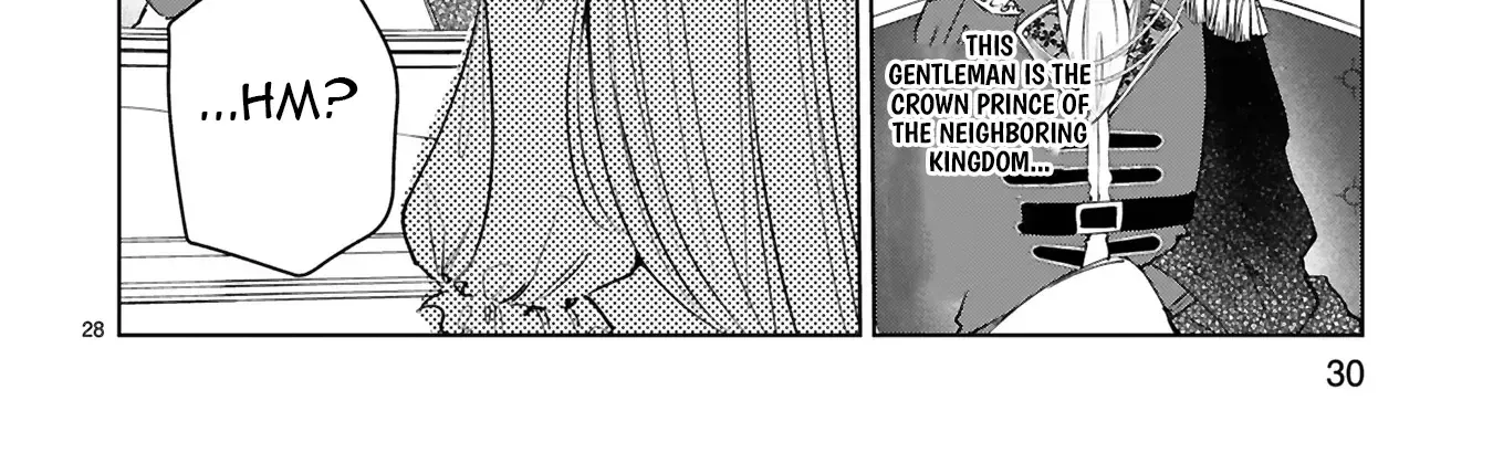 "Kore wa Seiryaku Kekkonda" to Itta Outaishidenka kara Naze ka Dekiai sarete imasu Chapter 1 page 55 - 