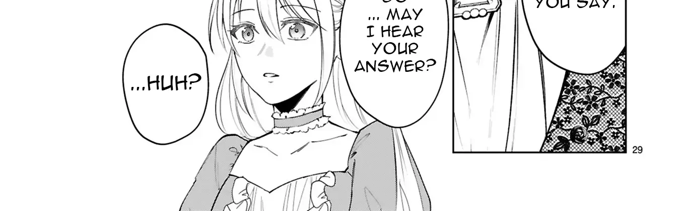 "Kore wa Seiryaku Kekkonda" to Itta Outaishidenka kara Naze ka Dekiai sarete imasu Chapter 1 page 57 - 