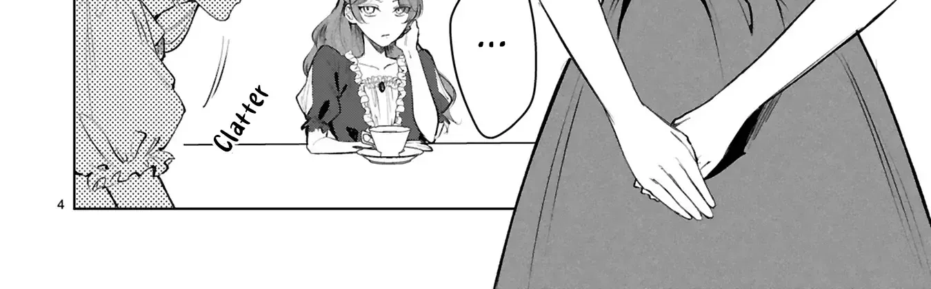 "Kore wa Seiryaku Kekkonda" to Itta Outaishidenka kara Naze ka Dekiai sarete imasu Chapter 1 page 7 - 
