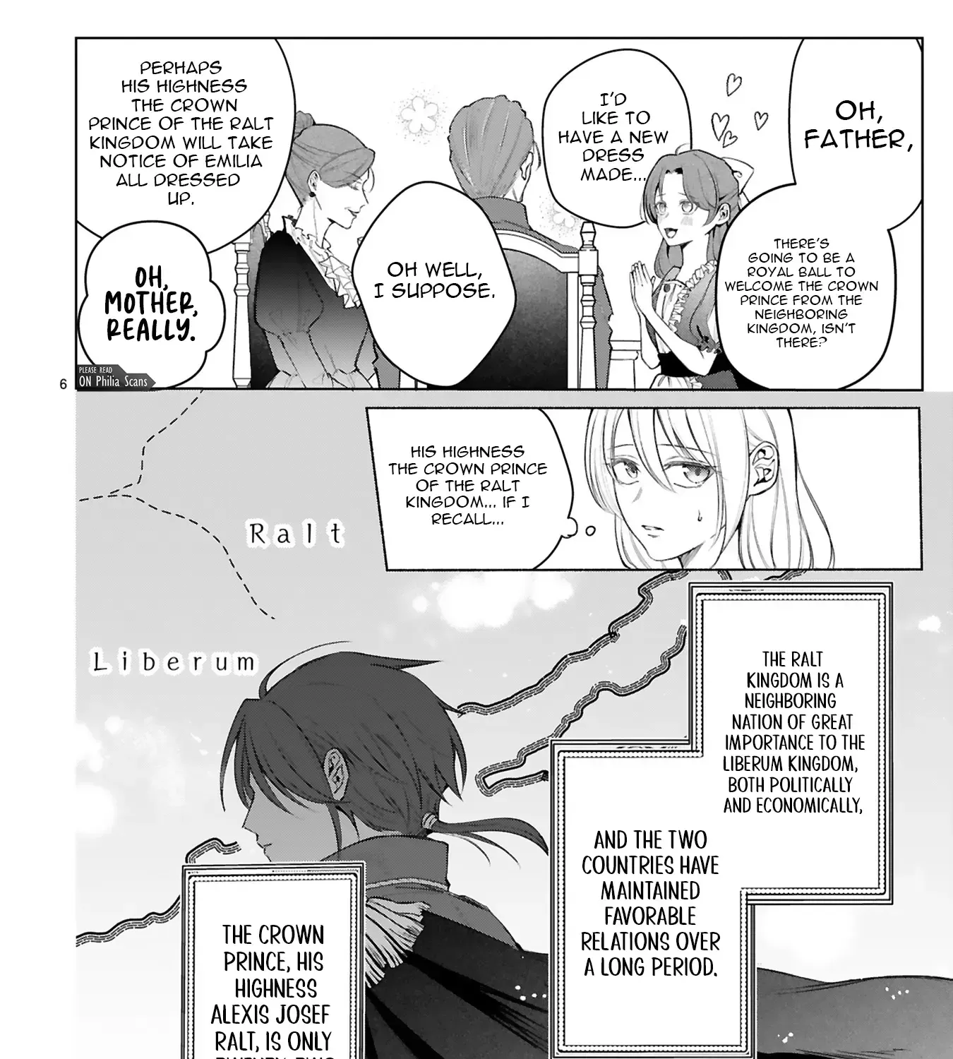 "Kore wa Seiryaku Kekkonda" to Itta Outaishidenka kara Naze ka Dekiai sarete imasu Chapter 1 page 10 - 