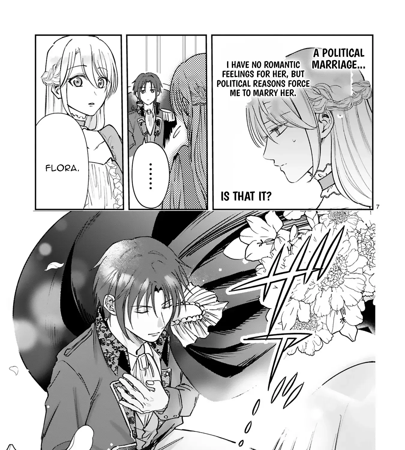 "Kore wa Seiryaku Kekkonda" to Itta Outaishidenka kara Naze ka Dekiai sarete imasu Chapter 2 page 14 - 
