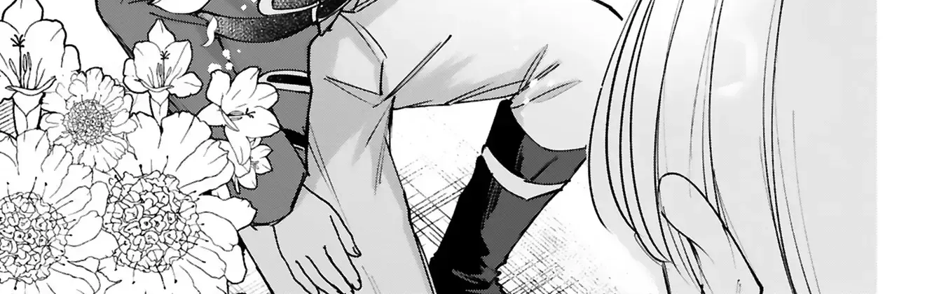 "Kore wa Seiryaku Kekkonda" to Itta Outaishidenka kara Naze ka Dekiai sarete imasu Chapter 2 page 15 - 