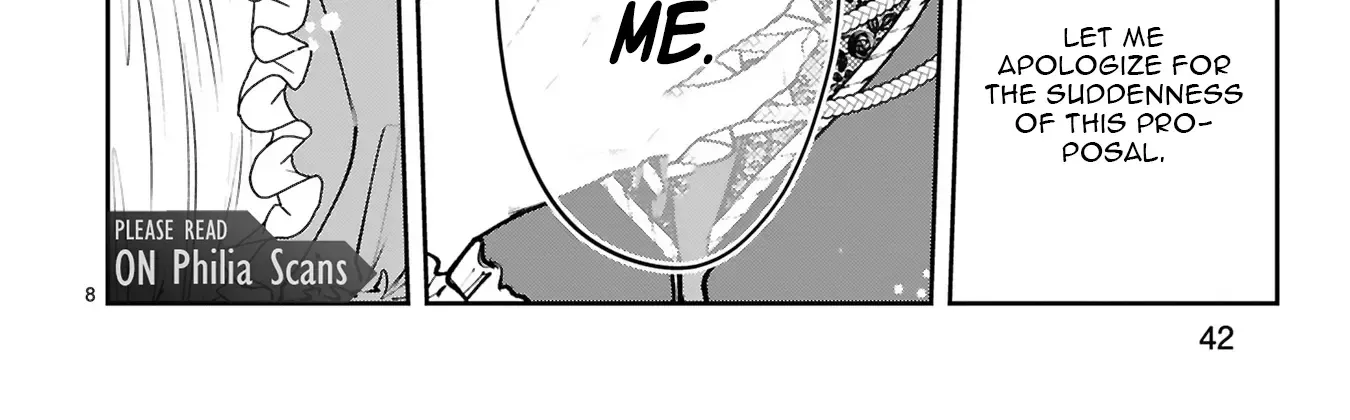 "Kore wa Seiryaku Kekkonda" to Itta Outaishidenka kara Naze ka Dekiai sarete imasu Chapter 2 page 17 - 