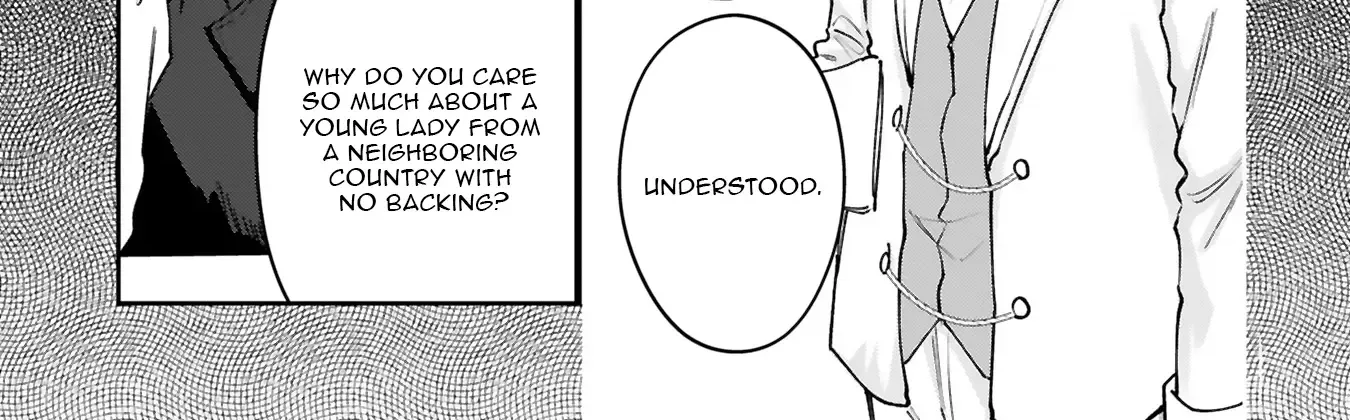 "Kore wa Seiryaku Kekkonda" to Itta Outaishidenka kara Naze ka Dekiai sarete imasu Chapter 2 page 31 - 