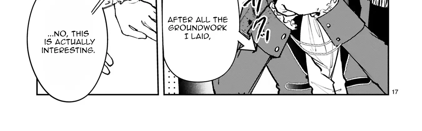 "Kore wa Seiryaku Kekkonda" to Itta Outaishidenka kara Naze ka Dekiai sarete imasu Chapter 2 page 35 - 