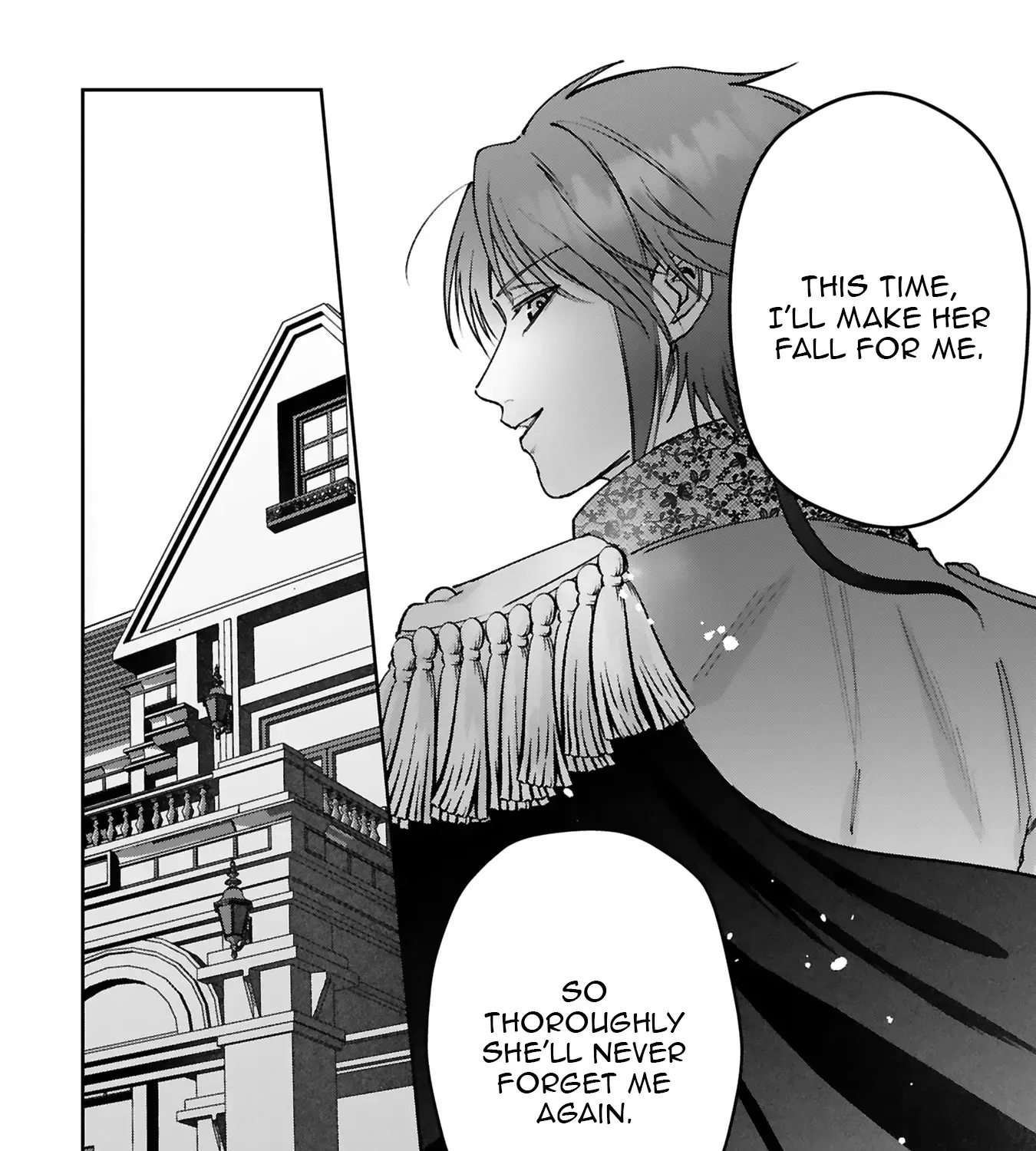 "Kore wa Seiryaku Kekkonda" to Itta Outaishidenka kara Naze ka Dekiai sarete imasu Chapter 2 page 36 - 