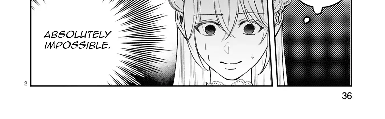 "Kore wa Seiryaku Kekkonda" to Itta Outaishidenka kara Naze ka Dekiai sarete imasu Chapter 2 page 5 - 