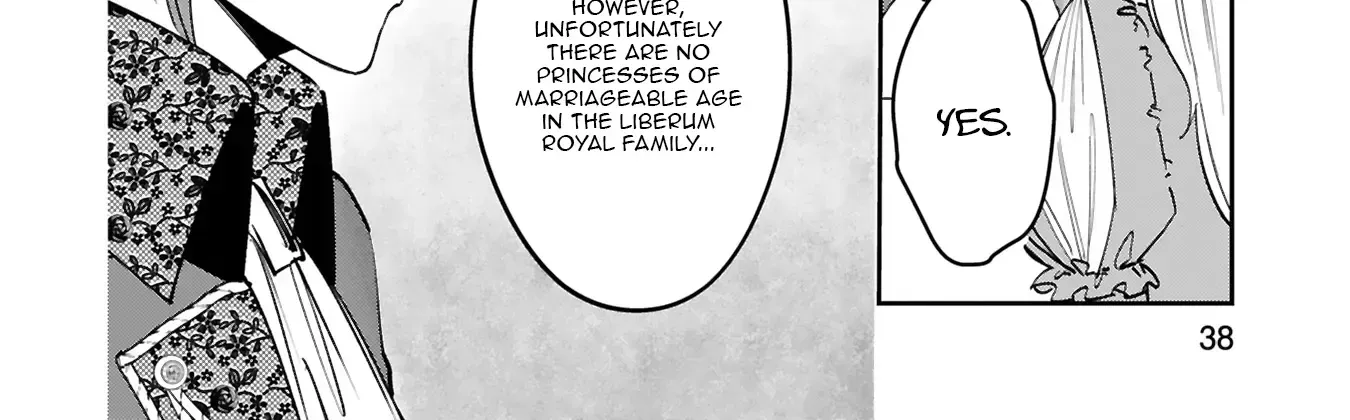 "Kore wa Seiryaku Kekkonda" to Itta Outaishidenka kara Naze ka Dekiai sarete imasu Chapter 2 page 9 - 