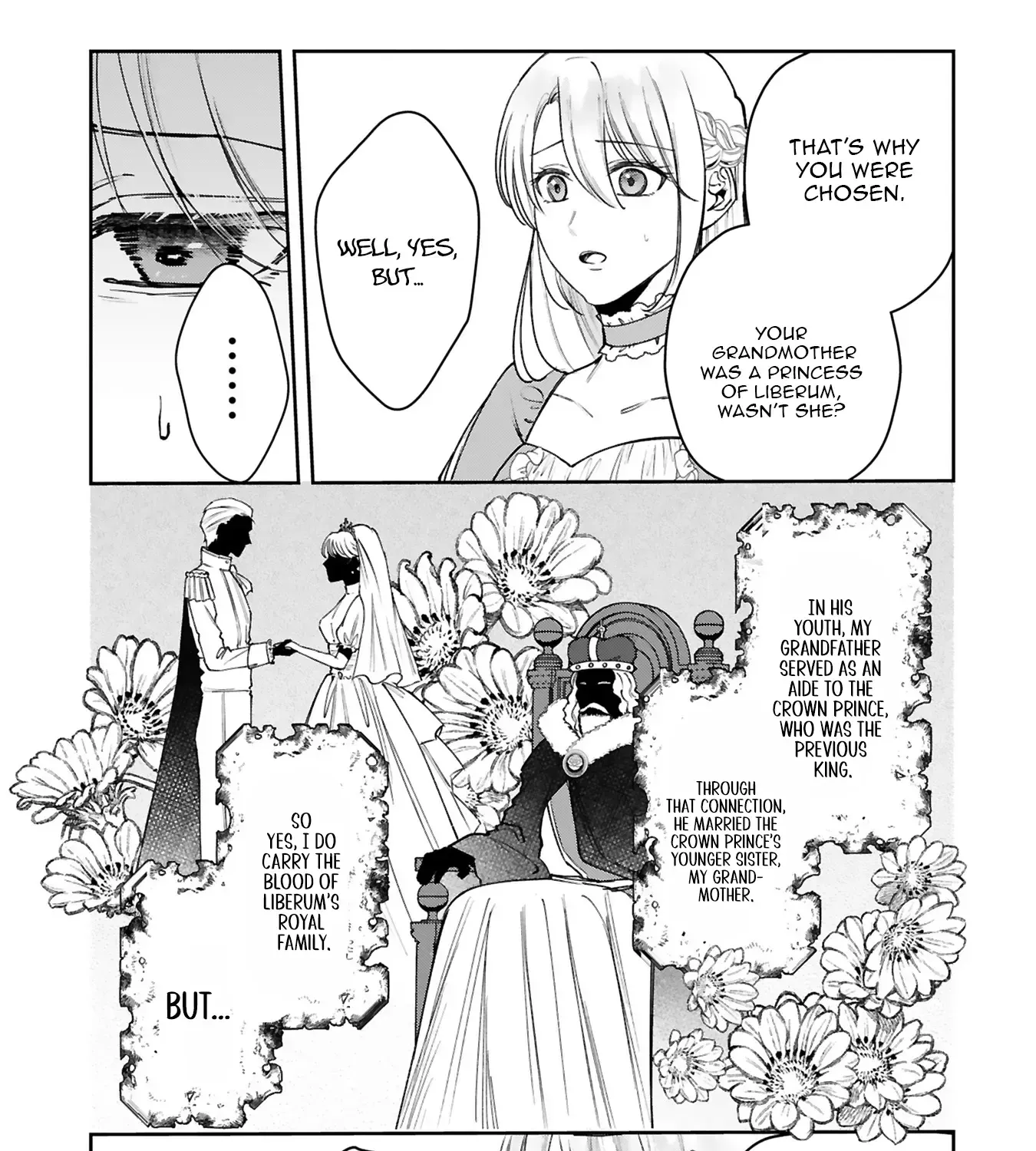 "Kore wa Seiryaku Kekkonda" to Itta Outaishidenka kara Naze ka Dekiai sarete imasu Chapter 2 page 10 - 