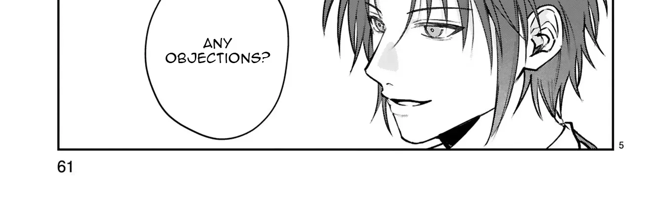 "Kore wa Seiryaku Kekkonda" to Itta Outaishidenka kara Naze ka Dekiai sarete imasu Chapter 3 page 11 - 