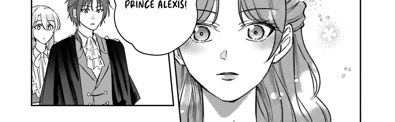 "Kore wa Seiryaku Kekkonda" to Itta Outaishidenka kara Naze ka Dekiai sarete imasu Chapter 3 page 17 - 