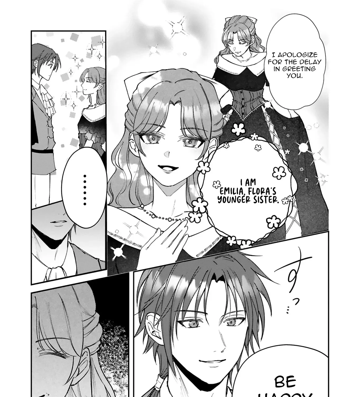 "Kore wa Seiryaku Kekkonda" to Itta Outaishidenka kara Naze ka Dekiai sarete imasu Chapter 3 page 18 - 
