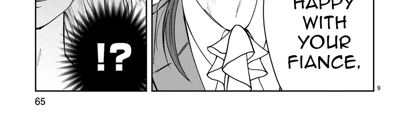 "Kore wa Seiryaku Kekkonda" to Itta Outaishidenka kara Naze ka Dekiai sarete imasu Chapter 3 page 19 - 