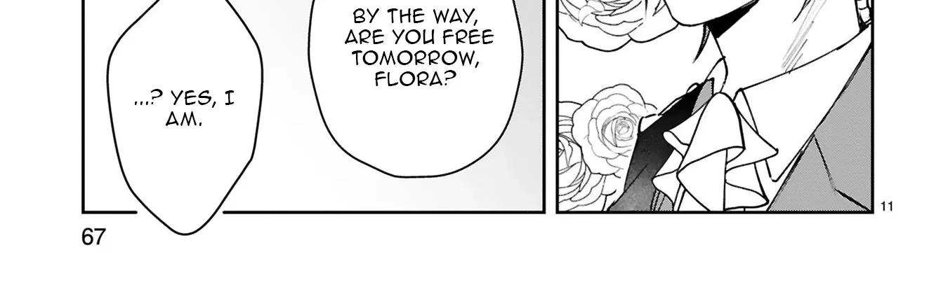 "Kore wa Seiryaku Kekkonda" to Itta Outaishidenka kara Naze ka Dekiai sarete imasu Chapter 3 page 23 - 
