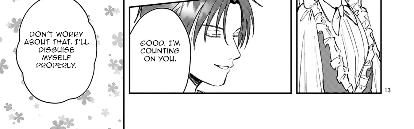"Kore wa Seiryaku Kekkonda" to Itta Outaishidenka kara Naze ka Dekiai sarete imasu Chapter 3 page 27 - 