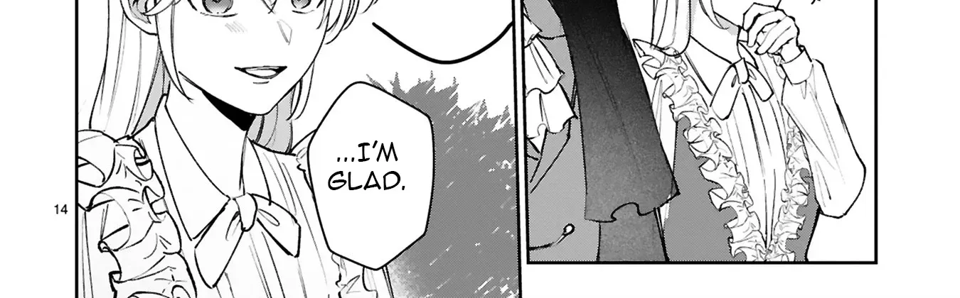 "Kore wa Seiryaku Kekkonda" to Itta Outaishidenka kara Naze ka Dekiai sarete imasu Chapter 3 page 29 - 