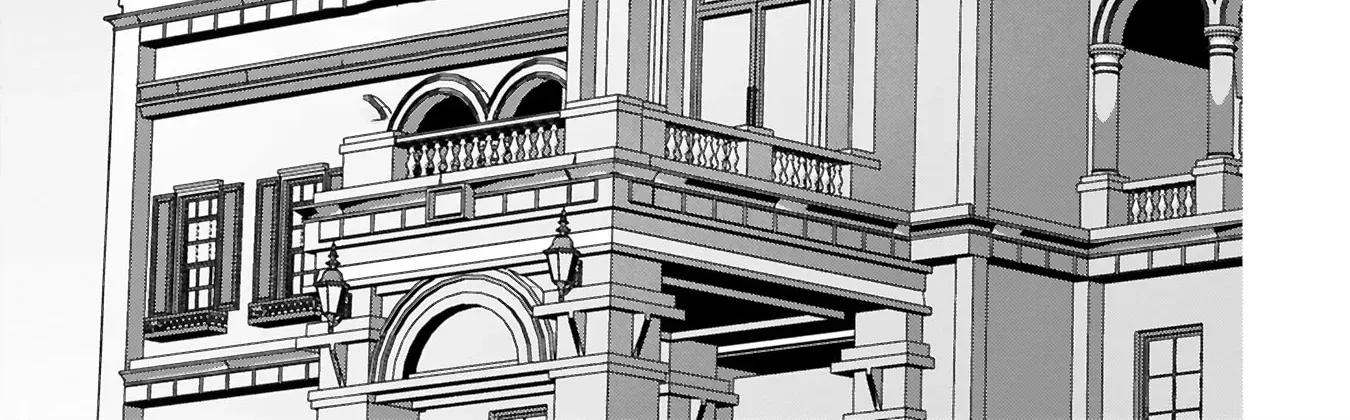 "Kore wa Seiryaku Kekkonda" to Itta Outaishidenka kara Naze ka Dekiai sarete imasu Chapter 3 page 35 - 