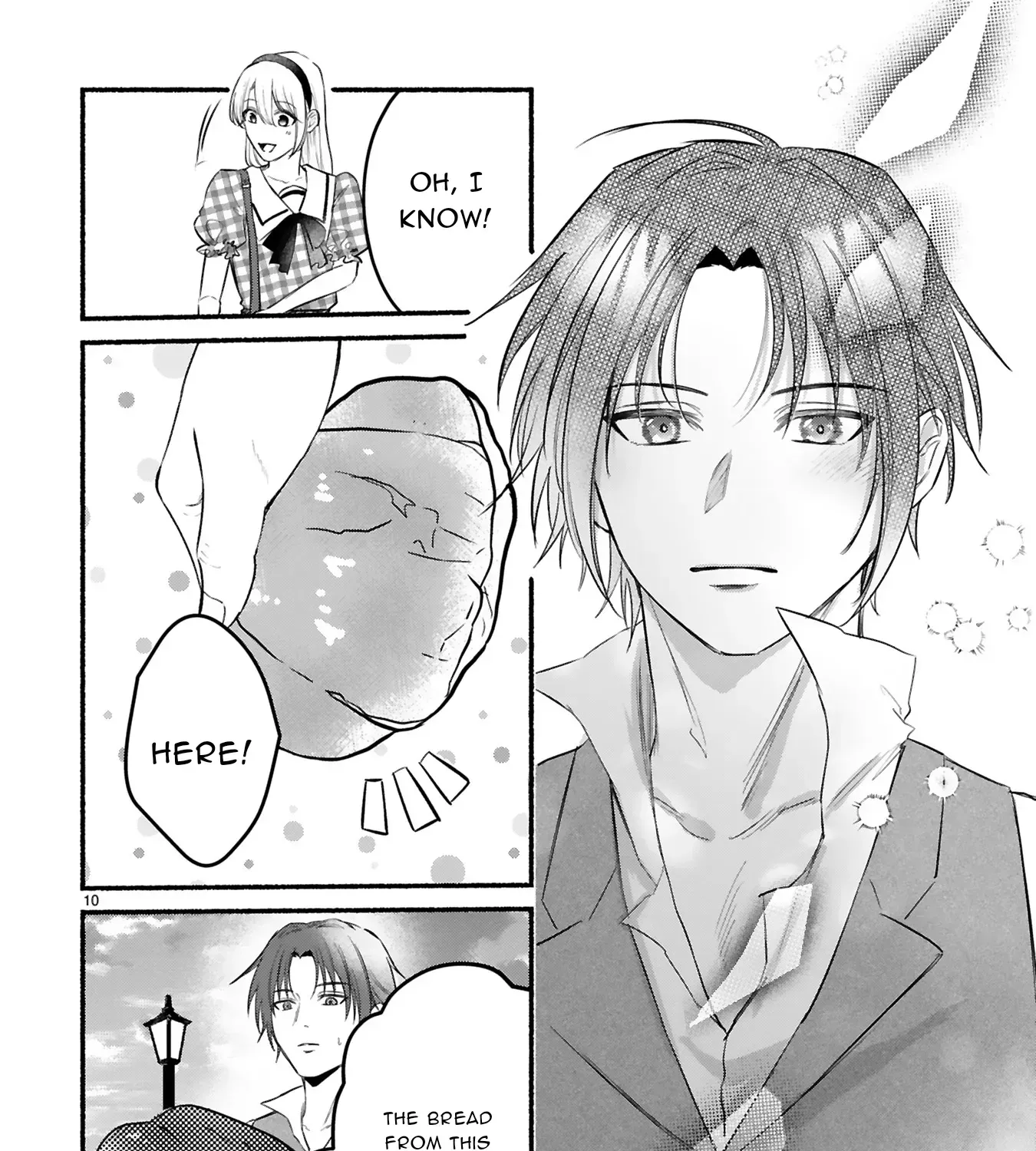 "Kore wa Seiryaku Kekkonda" to Itta Outaishidenka kara Naze ka Dekiai sarete imasu Chapter 4 page 20 - 