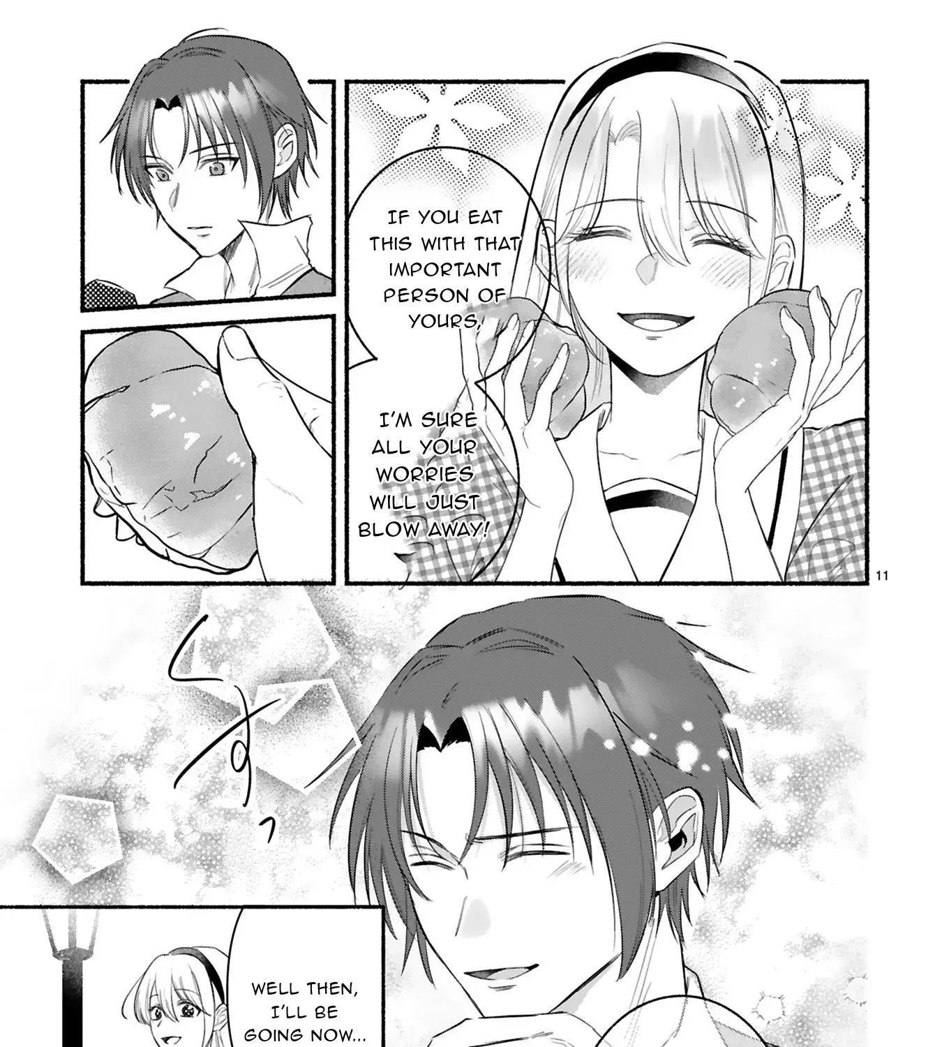 "Kore wa Seiryaku Kekkonda" to Itta Outaishidenka kara Naze ka Dekiai sarete imasu Chapter 4 page 22 - 