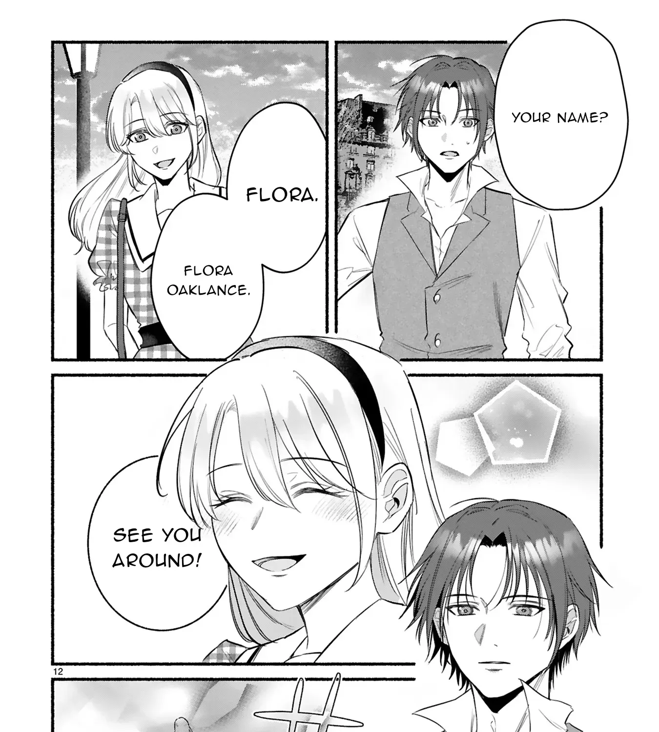 "Kore wa Seiryaku Kekkonda" to Itta Outaishidenka kara Naze ka Dekiai sarete imasu Chapter 4 page 24 - 