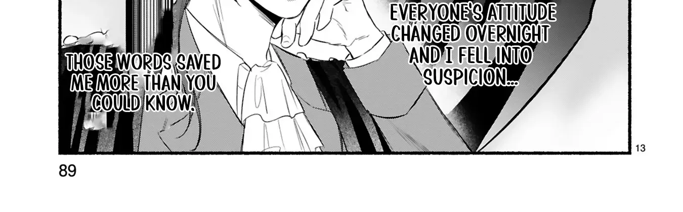 "Kore wa Seiryaku Kekkonda" to Itta Outaishidenka kara Naze ka Dekiai sarete imasu Chapter 4 page 27 - 