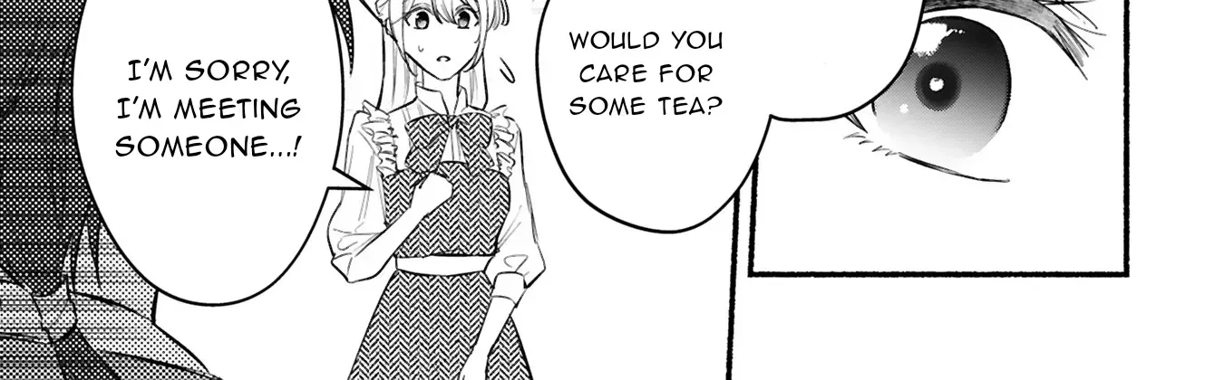 "Kore wa Seiryaku Kekkonda" to Itta Outaishidenka kara Naze ka Dekiai sarete imasu Chapter 4 page 31 - 