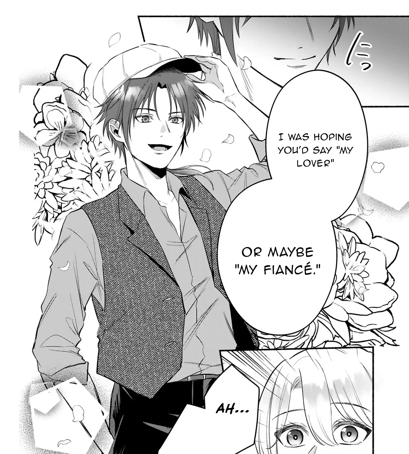 "Kore wa Seiryaku Kekkonda" to Itta Outaishidenka kara Naze ka Dekiai sarete imasu Chapter 4 page 32 - 