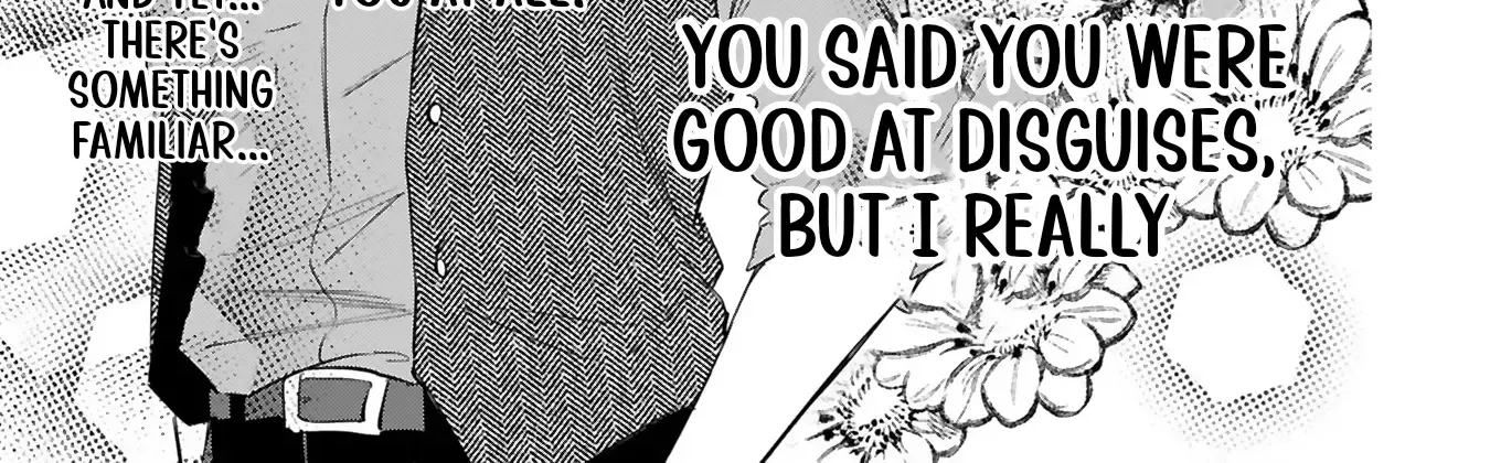 "Kore wa Seiryaku Kekkonda" to Itta Outaishidenka kara Naze ka Dekiai sarete imasu Chapter 4 page 35 - 