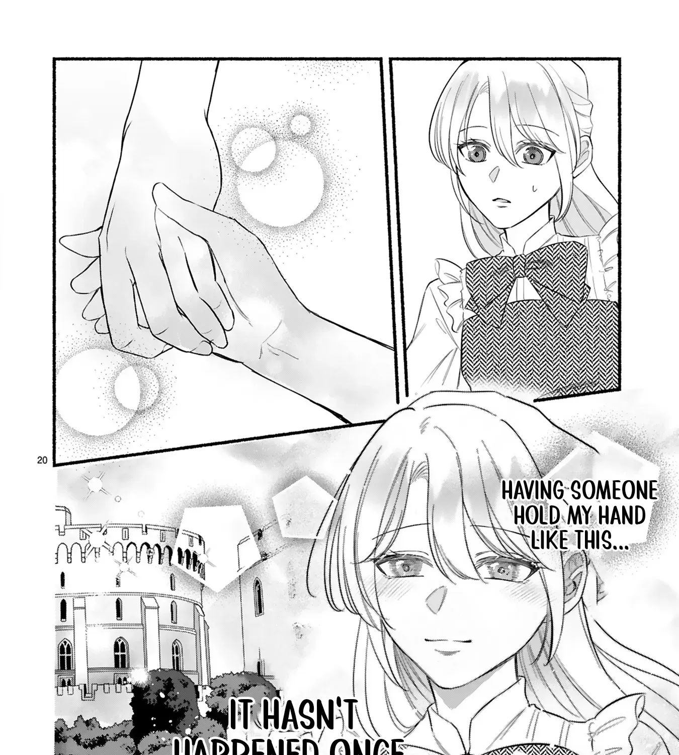 "Kore wa Seiryaku Kekkonda" to Itta Outaishidenka kara Naze ka Dekiai sarete imasu Chapter 4 page 40 - 