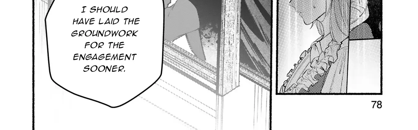 "Kore wa Seiryaku Kekkonda" to Itta Outaishidenka kara Naze ka Dekiai sarete imasu Chapter 4 page 5 - 
