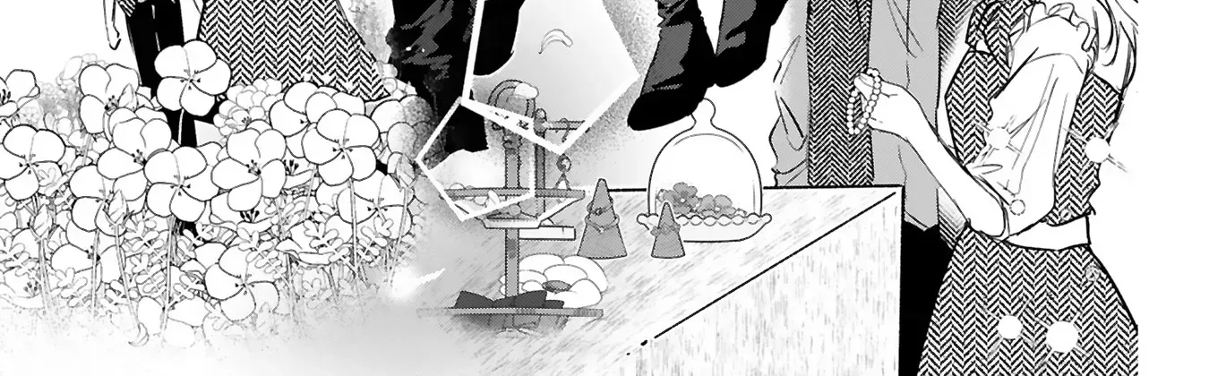 "Kore wa Seiryaku Kekkonda" to Itta Outaishidenka kara Naze ka Dekiai sarete imasu Chapter 4 page 43 - 