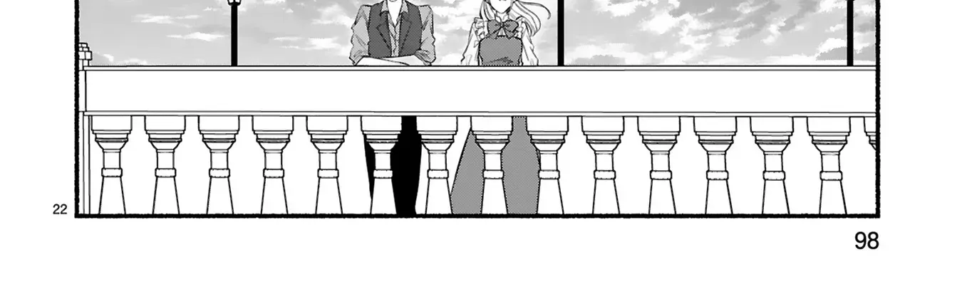 "Kore wa Seiryaku Kekkonda" to Itta Outaishidenka kara Naze ka Dekiai sarete imasu Chapter 4 page 45 - 
