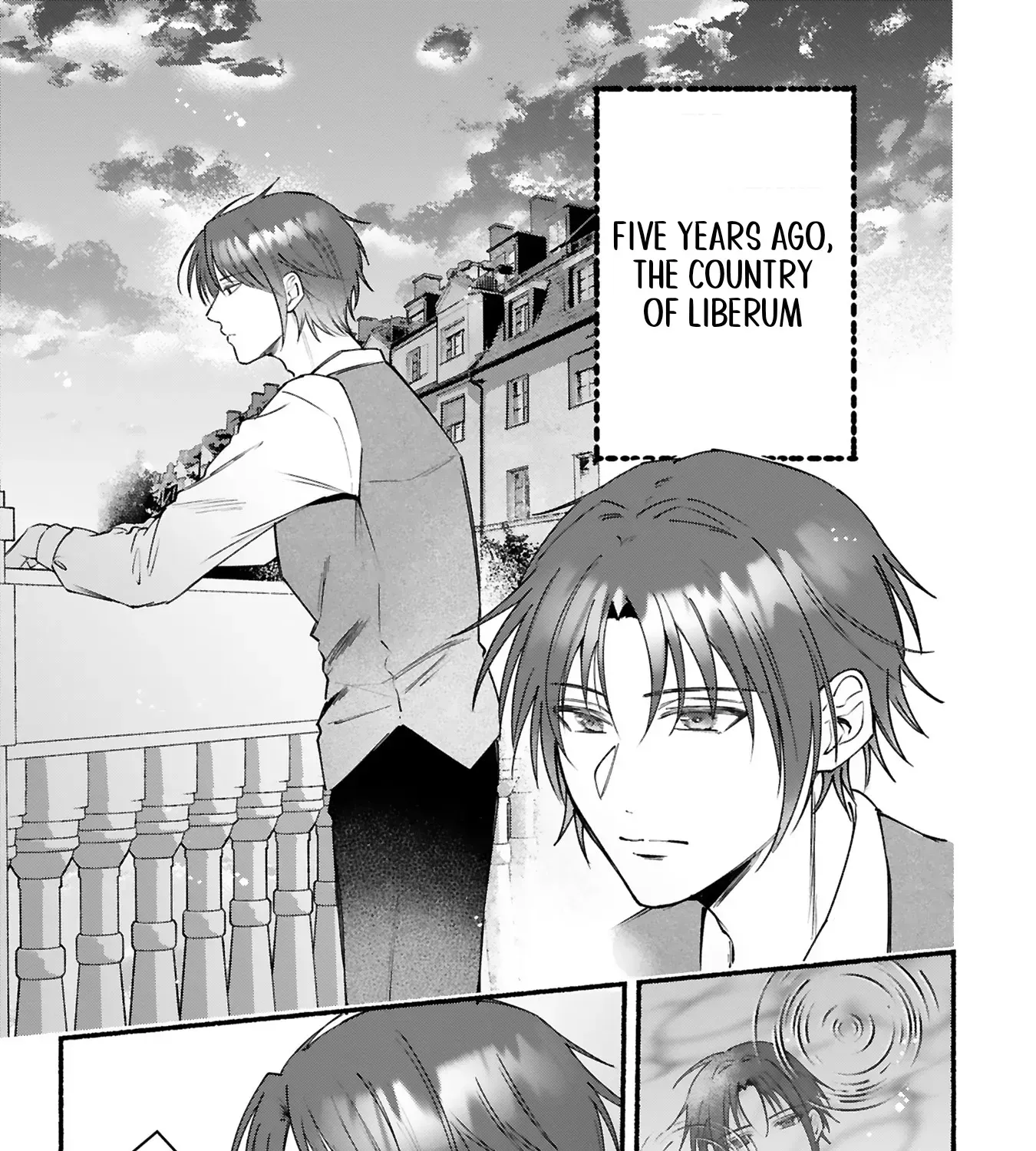 "Kore wa Seiryaku Kekkonda" to Itta Outaishidenka kara Naze ka Dekiai sarete imasu Chapter 4 page 6 - 