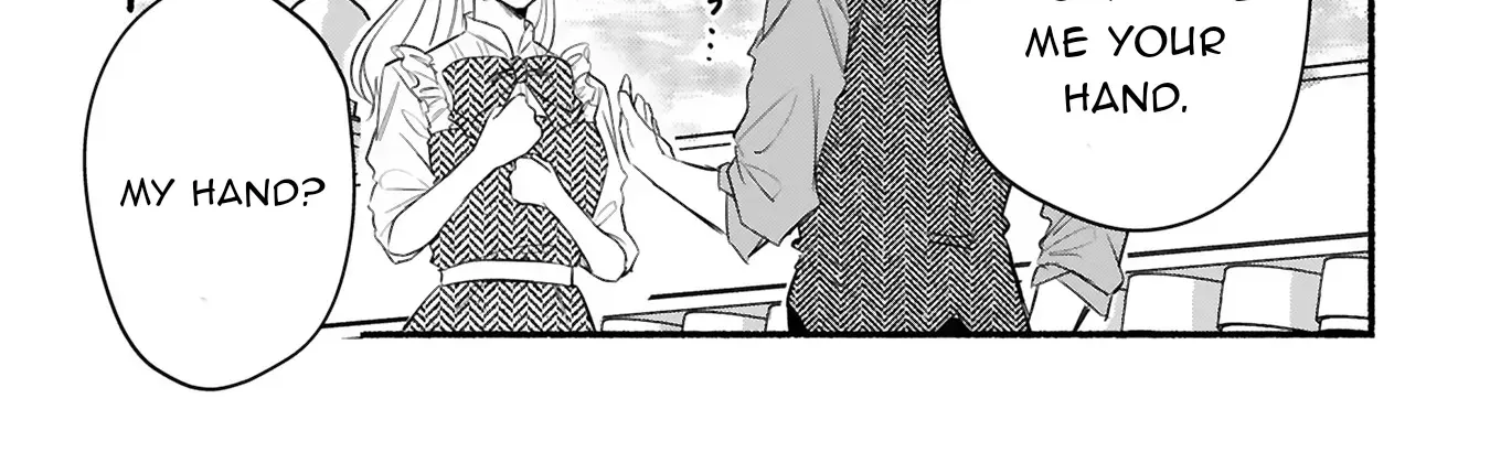 "Kore wa Seiryaku Kekkonda" to Itta Outaishidenka kara Naze ka Dekiai sarete imasu Chapter 4 page 55 - 