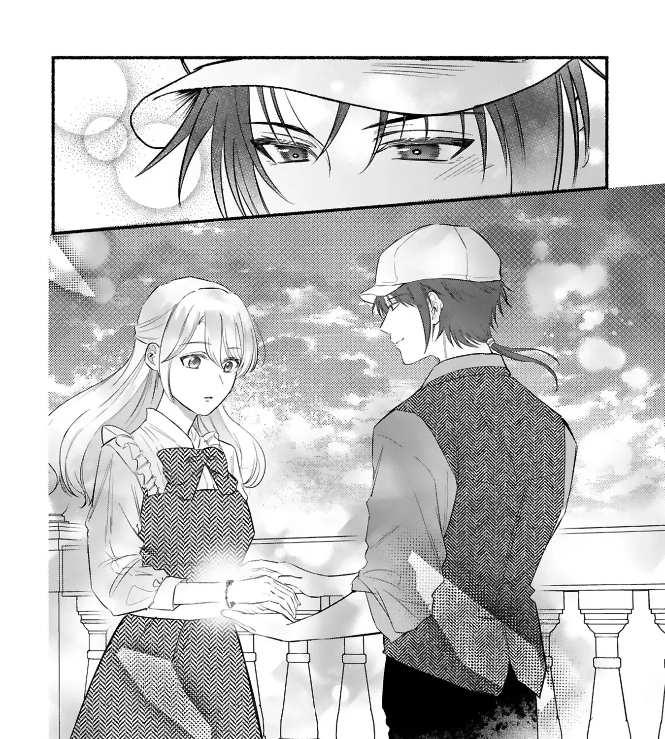 "Kore wa Seiryaku Kekkonda" to Itta Outaishidenka kara Naze ka Dekiai sarete imasu Chapter 4 page 56 - 