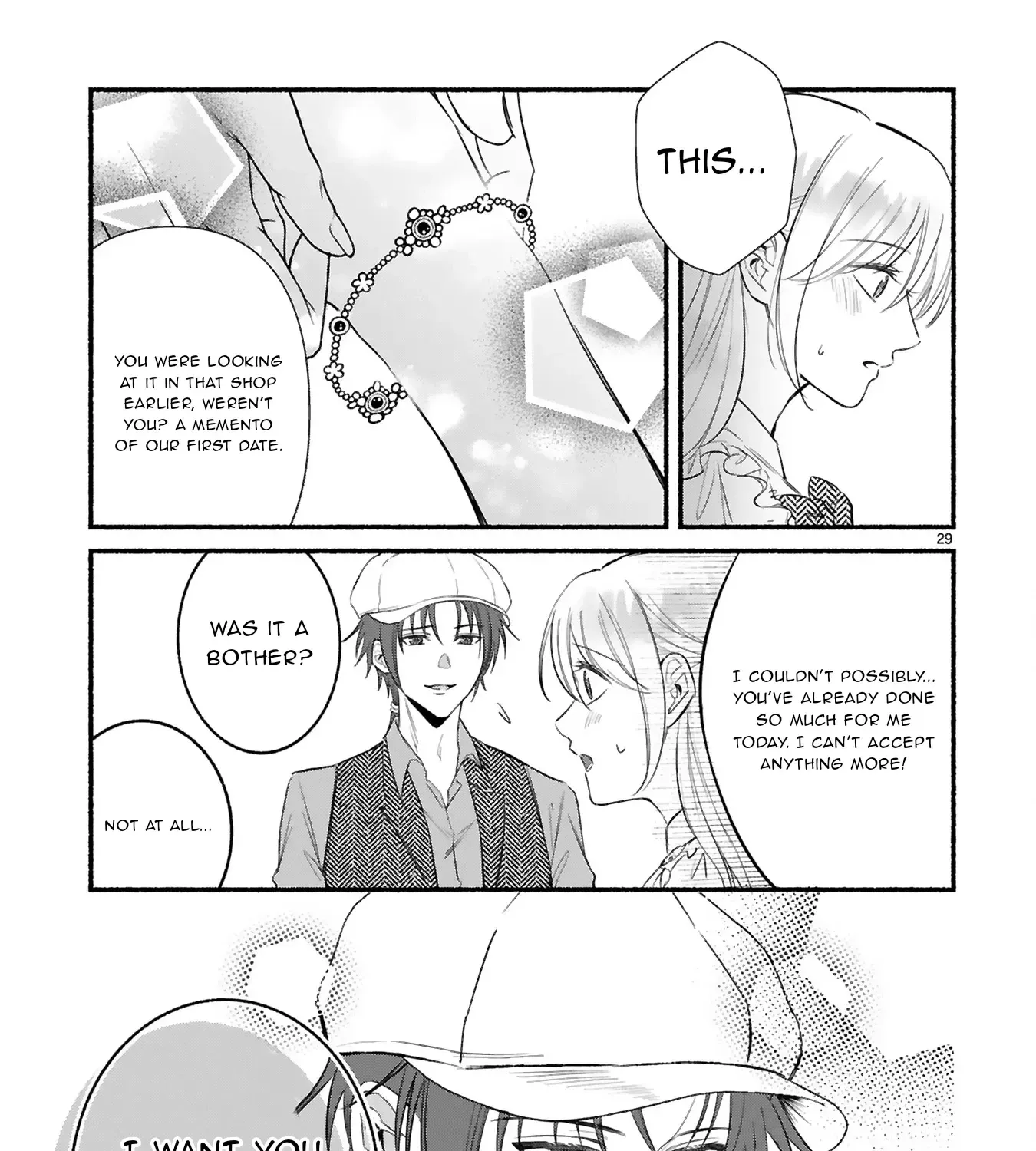 "Kore wa Seiryaku Kekkonda" to Itta Outaishidenka kara Naze ka Dekiai sarete imasu Chapter 4 page 58 - 