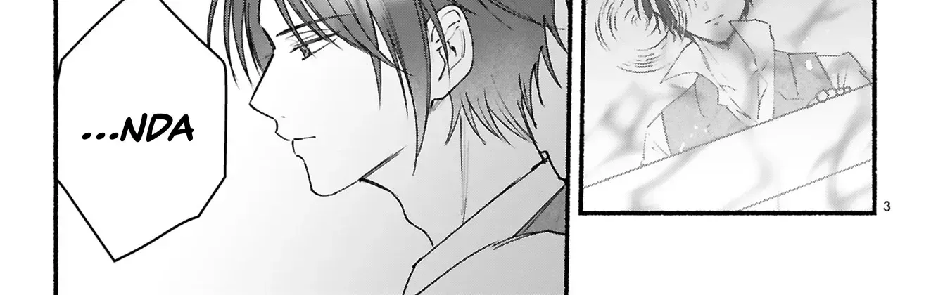 "Kore wa Seiryaku Kekkonda" to Itta Outaishidenka kara Naze ka Dekiai sarete imasu Chapter 4 page 7 - 