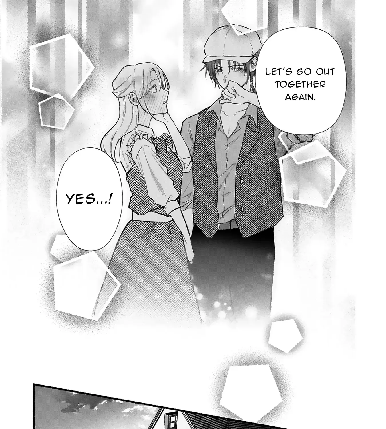 "Kore wa Seiryaku Kekkonda" to Itta Outaishidenka kara Naze ka Dekiai sarete imasu Chapter 4 page 66 - 