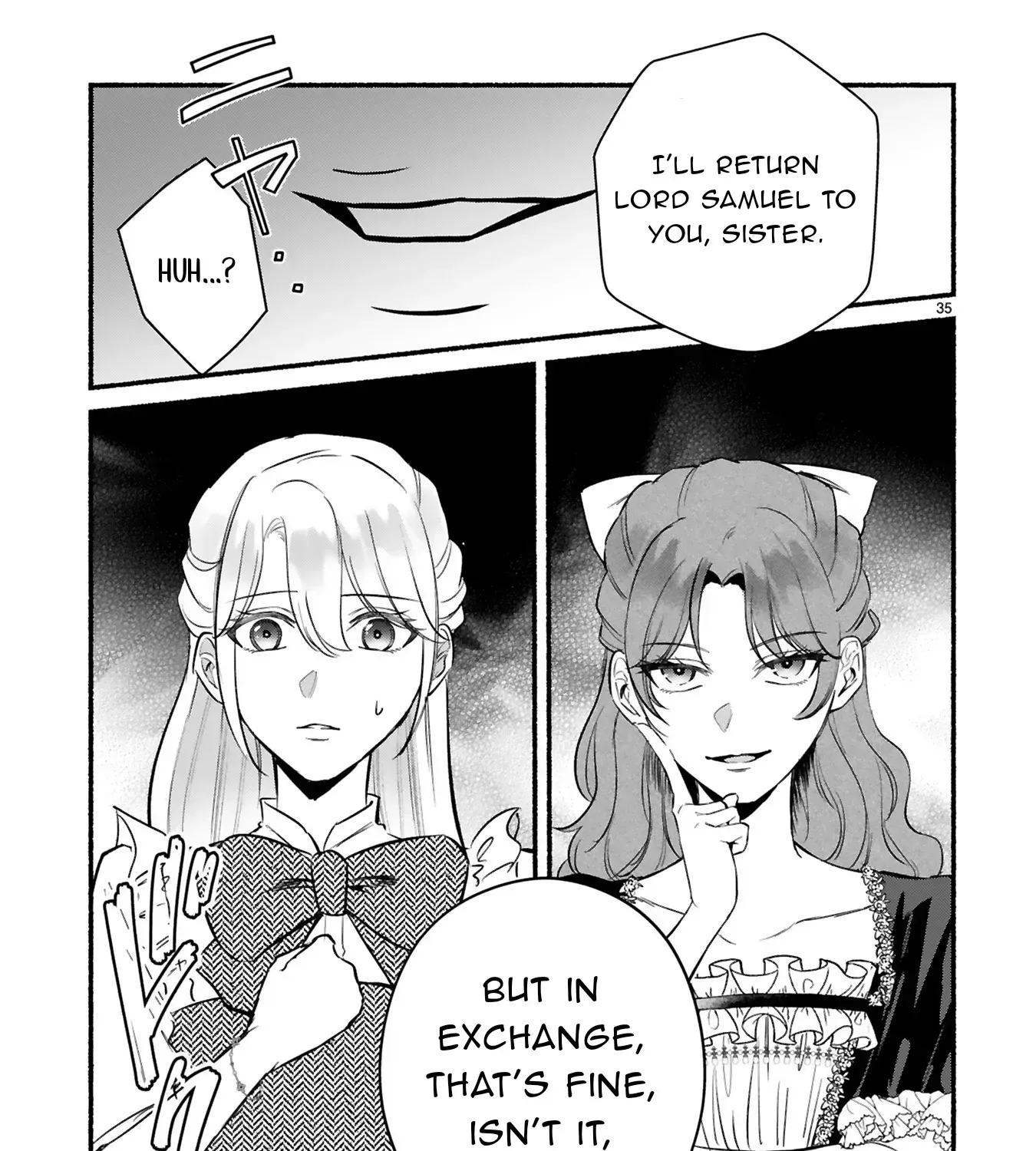 "Kore wa Seiryaku Kekkonda" to Itta Outaishidenka kara Naze ka Dekiai sarete imasu Chapter 4 page 70 - 