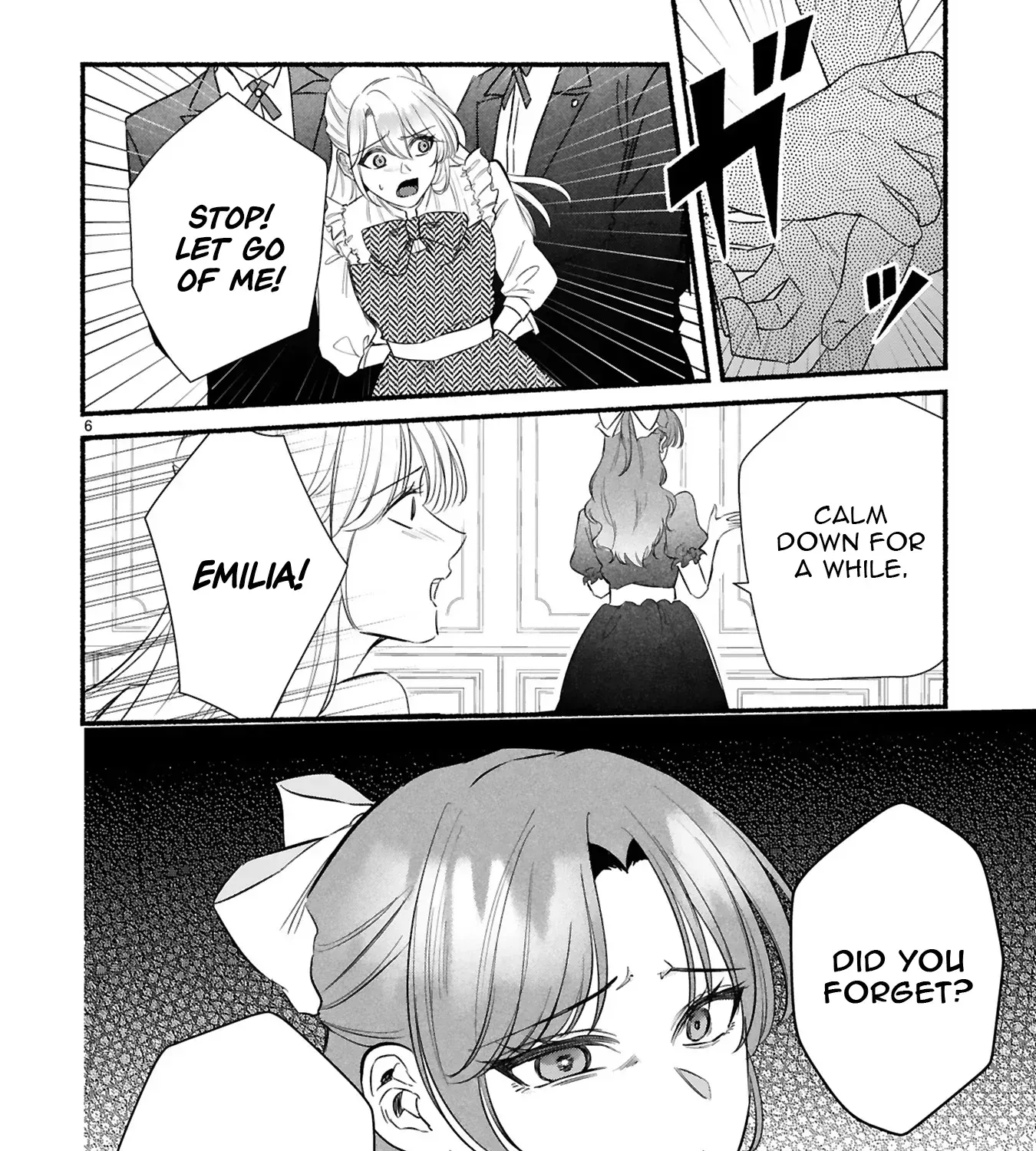 "Kore wa Seiryaku Kekkonda" to Itta Outaishidenka kara Naze ka Dekiai sarete imasu Chapter 5 page 12 - 