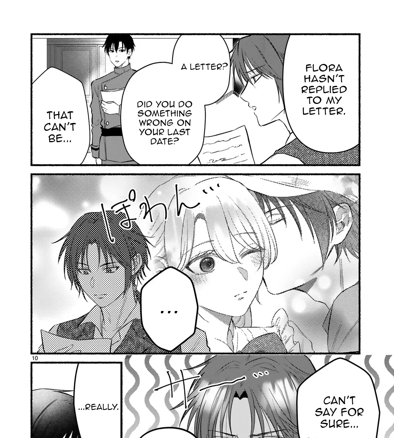 "Kore wa Seiryaku Kekkonda" to Itta Outaishidenka kara Naze ka Dekiai sarete imasu Chapter 5 page 20 - 