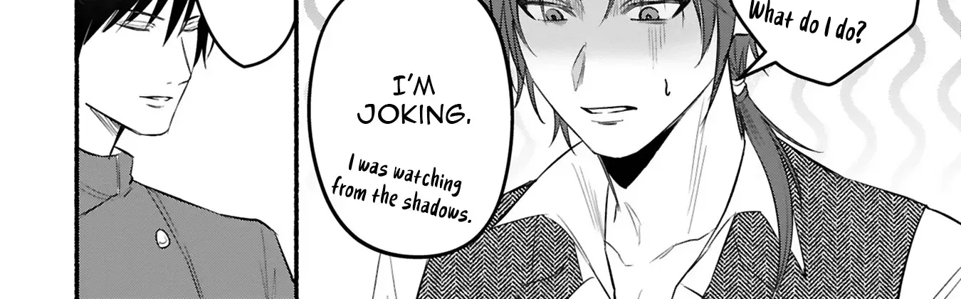 "Kore wa Seiryaku Kekkonda" to Itta Outaishidenka kara Naze ka Dekiai sarete imasu Chapter 5 page 21 - 