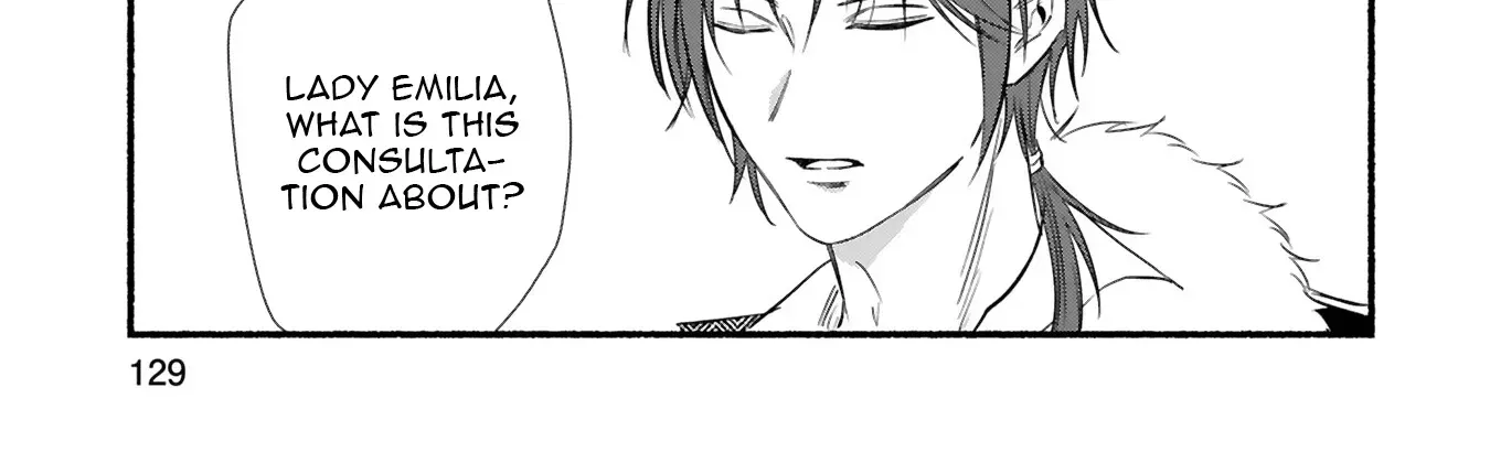 "Kore wa Seiryaku Kekkonda" to Itta Outaishidenka kara Naze ka Dekiai sarete imasu Chapter 5 page 31 - 