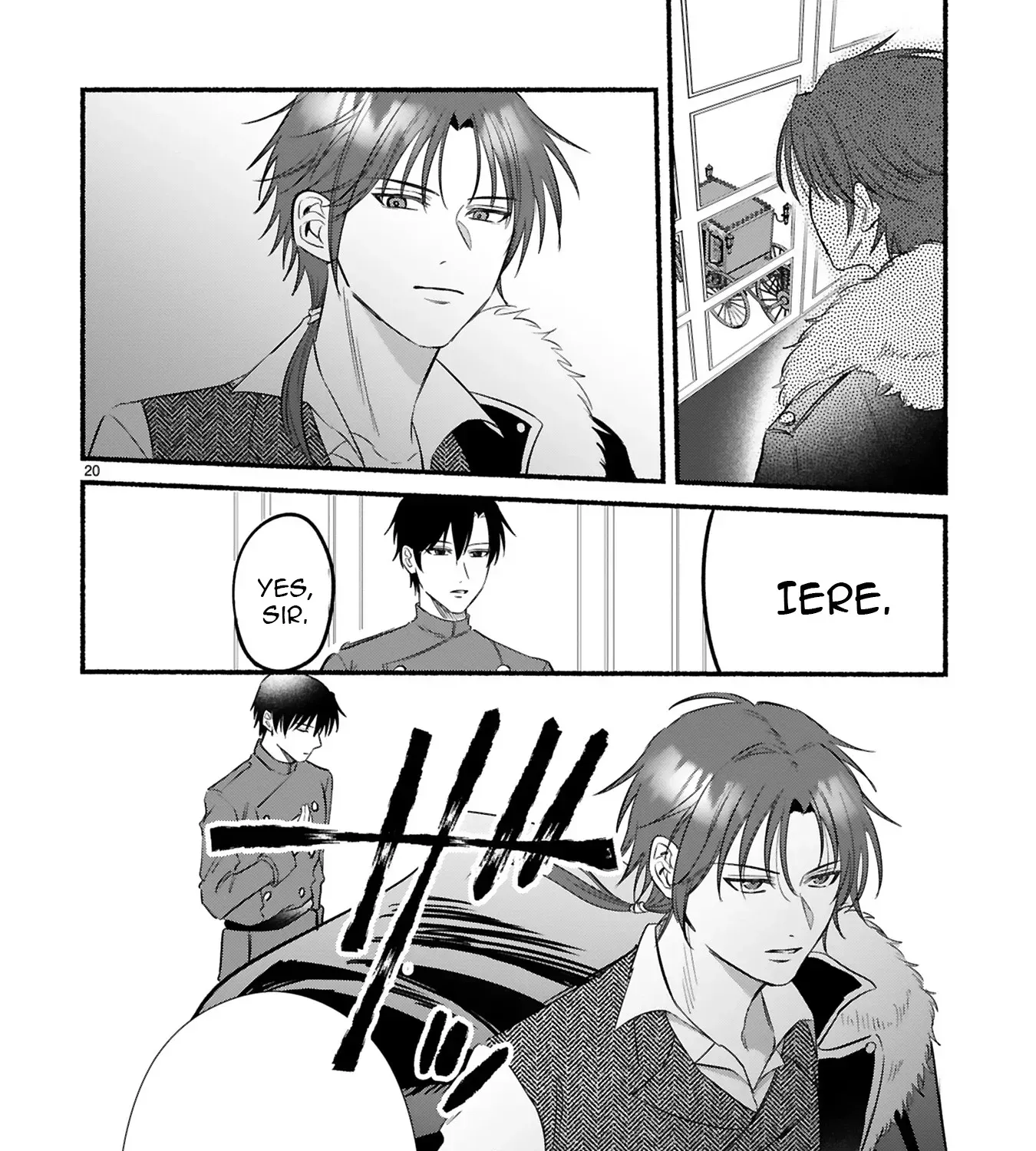 "Kore wa Seiryaku Kekkonda" to Itta Outaishidenka kara Naze ka Dekiai sarete imasu Chapter 5 page 40 - 