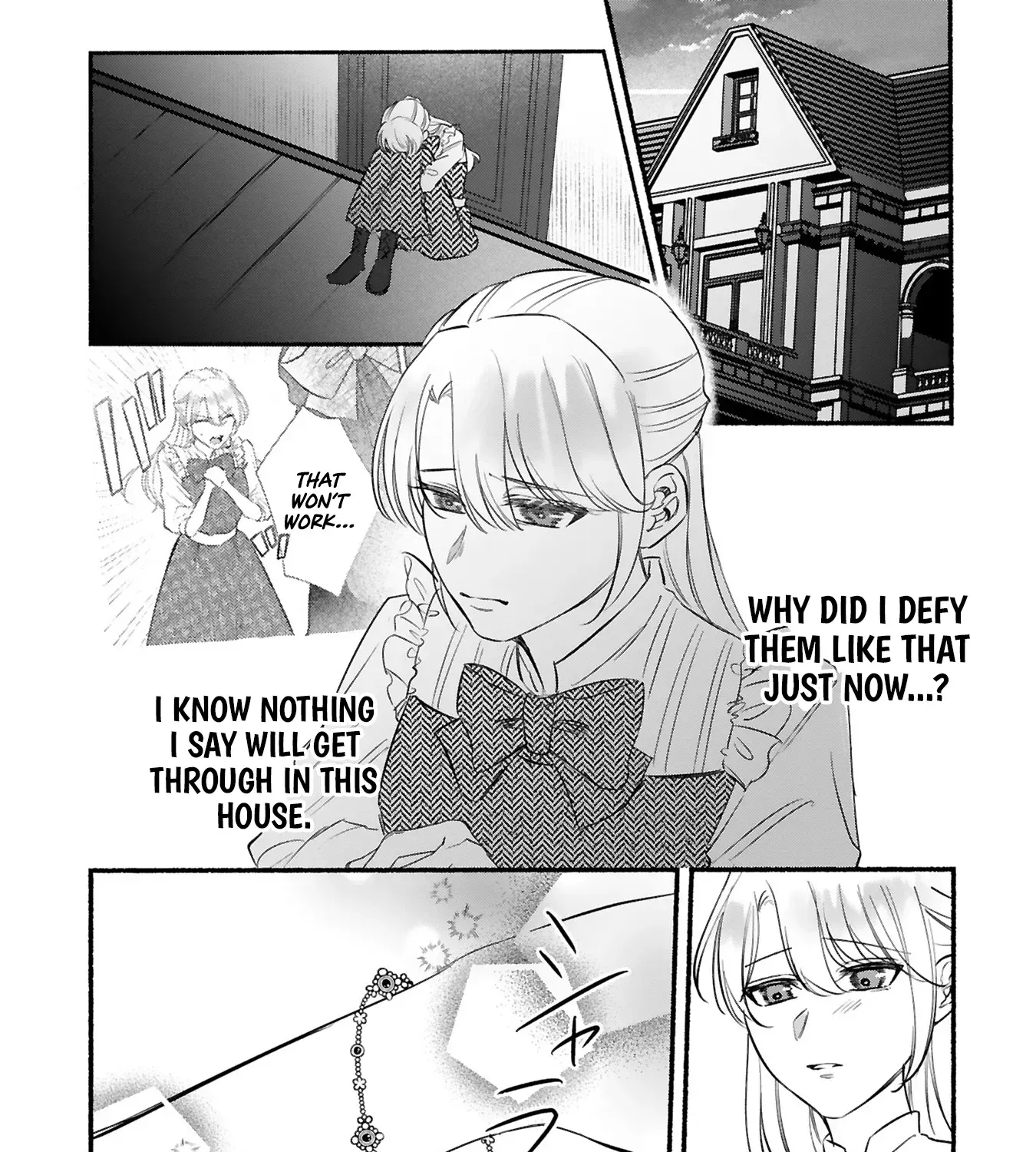 "Kore wa Seiryaku Kekkonda" to Itta Outaishidenka kara Naze ka Dekiai sarete imasu Chapter 5 page 42 - 