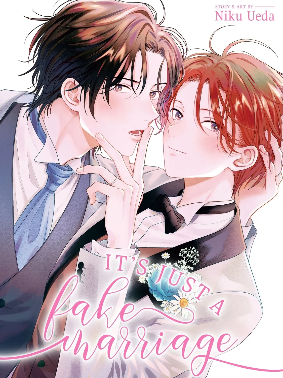 Kore wa Uso no Kekkon Dakara Chapter 1 page 2 - 