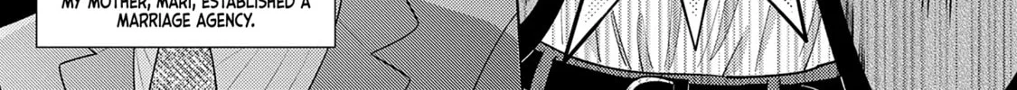 Kore wa Uso no Kekkon Dakara Chapter 1 page 15 - 