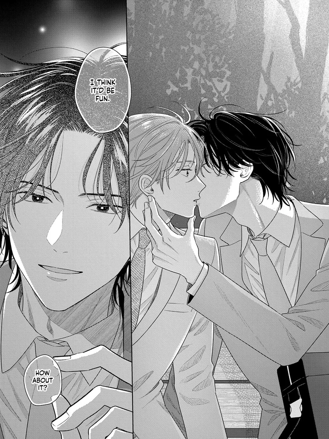 Kore wa Uso no Kekkon Dakara Chapter 1 page 42 - 