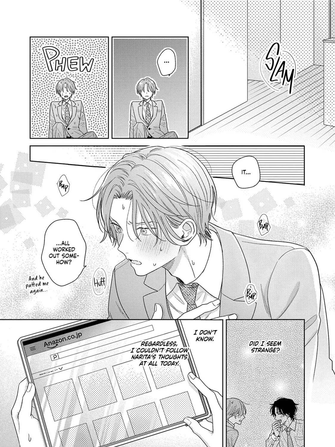 Kore wa Uso no Kekkon Dakara Chapter 1 page 66 - 