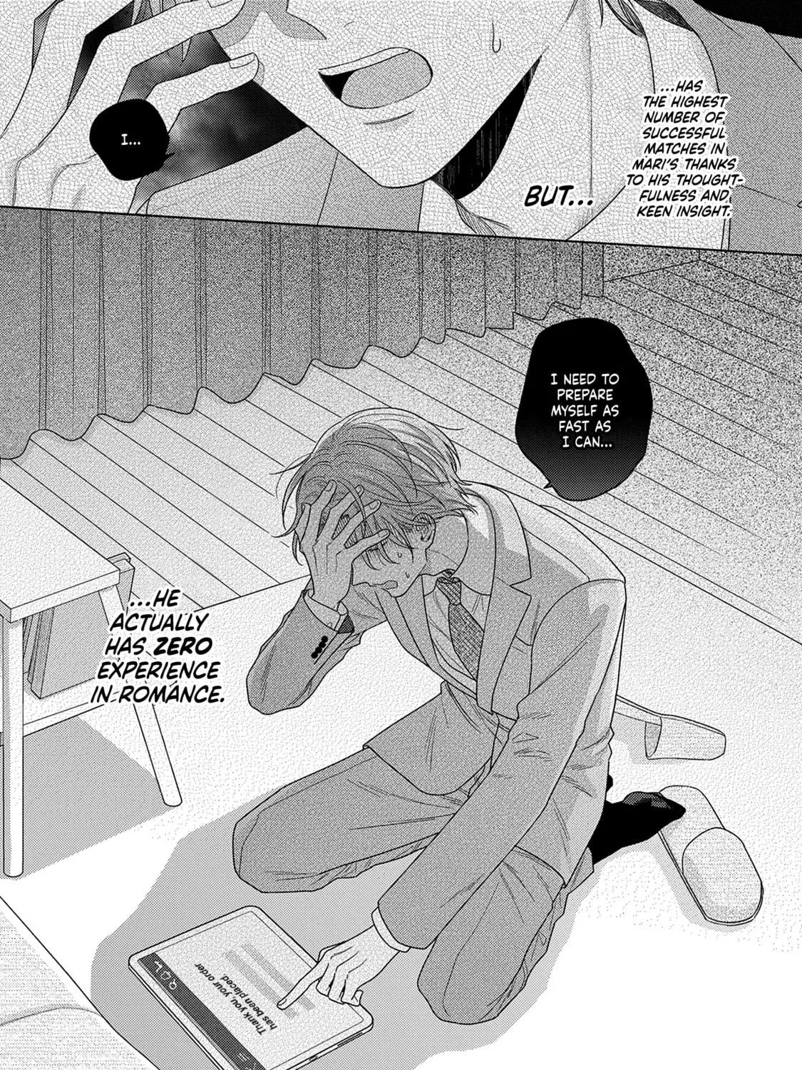 Kore wa Uso no Kekkon Dakara Chapter 1 page 70 - 